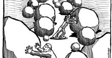 John Digesare - Democracy