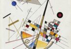 Wassily Kandinsky Delicate Tension